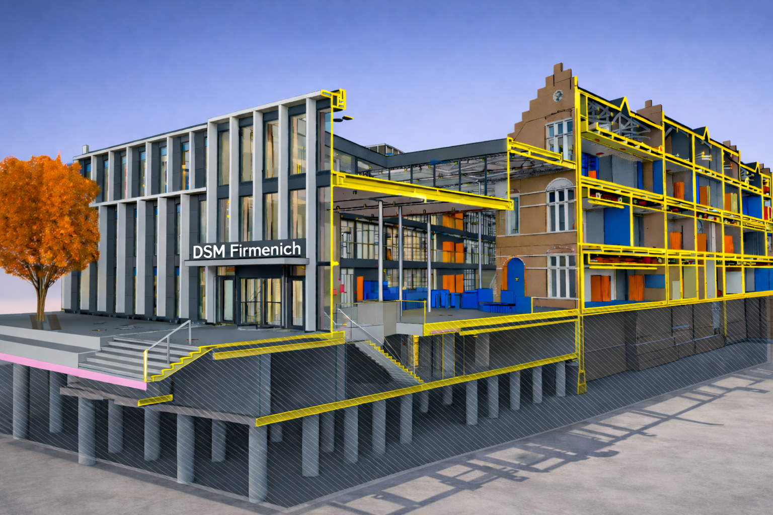 AI-Render